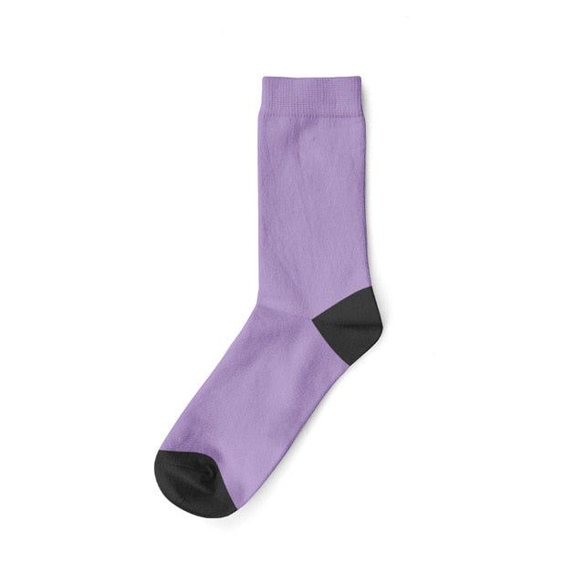 Personalized long socks for men Women