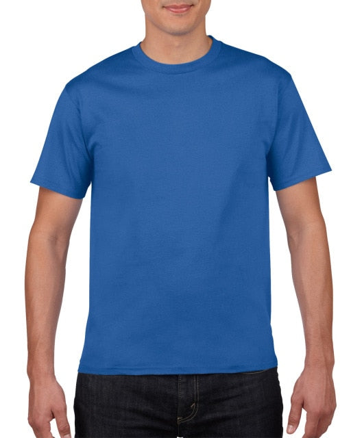 Personalized T-shirt Print Your Own Design