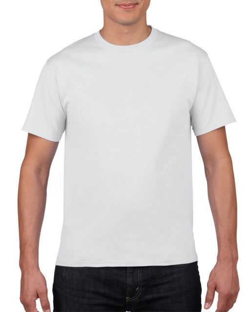 Personalized T-shirt Print Your Own Design